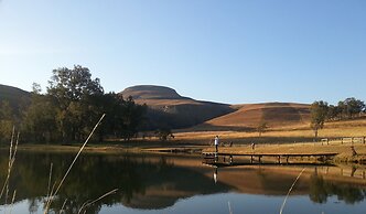 Montusi Mountain Lodge