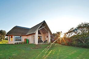 Montusi Mountain Lodge