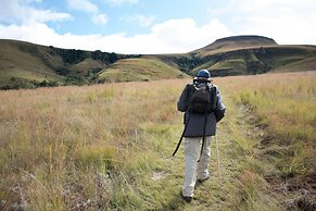 Montusi Mountain Lodge