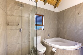 Montusi Mountain Lodge