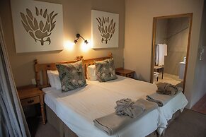 Montusi Mountain Lodge