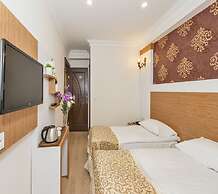 Raimond Hotel