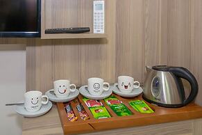 Raimond Hotel