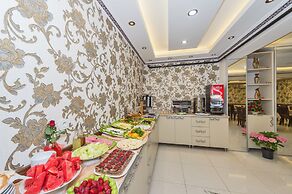 Raimond Hotel