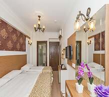 Raimond Hotel