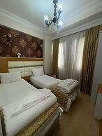 Raimond Hotel