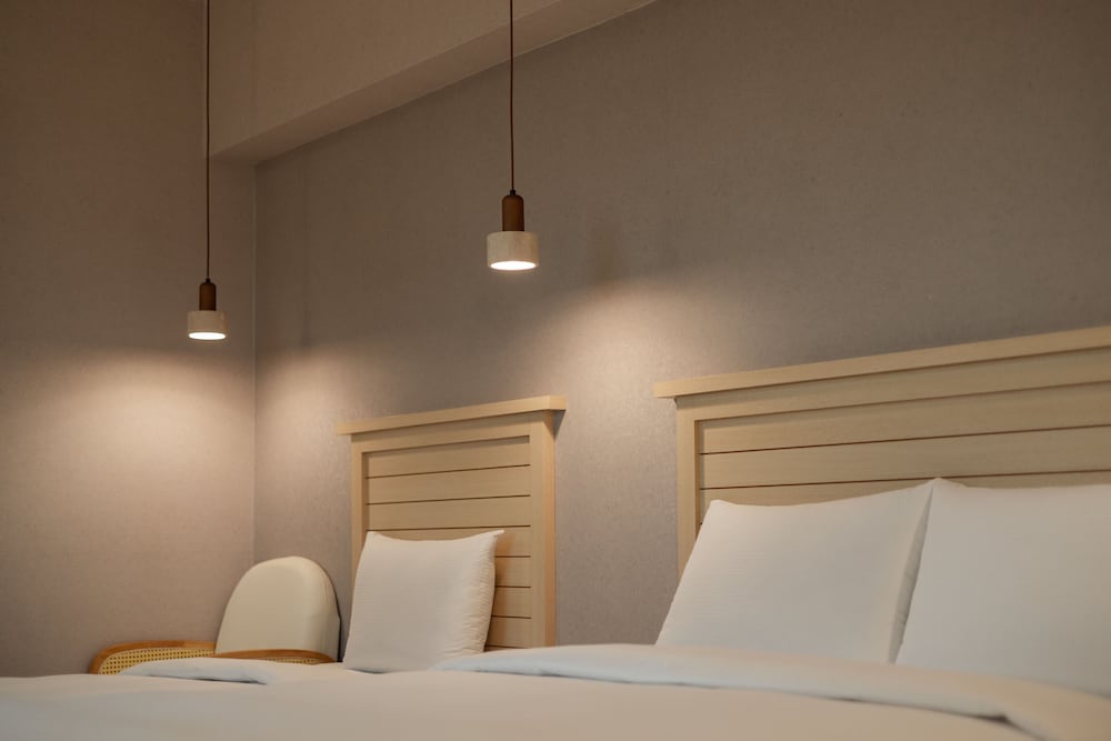 Kindness Hotel -Taitung