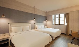 Kindness Hotel -Taitung