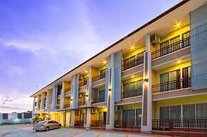 Takanta Place