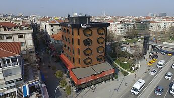 Portwort Hotel