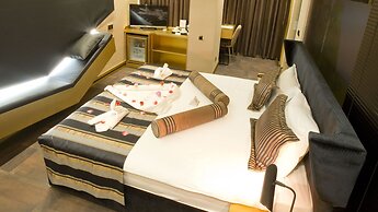 Portwort Hotel