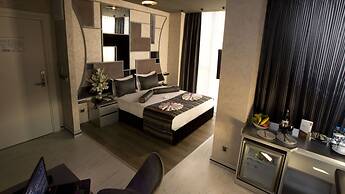 Portwort Hotel