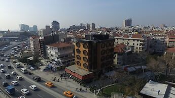 Portwort Hotel
