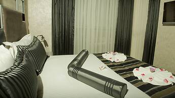 Portwort Hotel
