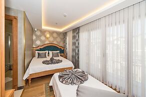 Aprilis Gold Hotel - Special Class