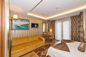 Aprilis Gold Hotel - Special Class