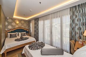Aprilis Gold Hotel - Special Class