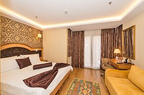 Aprilis Gold Hotel - Special Class