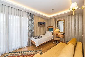Aprilis Gold Hotel - Special Class
