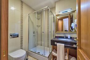Aprilis Gold Hotel - Special Class