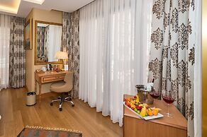 Aprilis Gold Hotel - Special Class