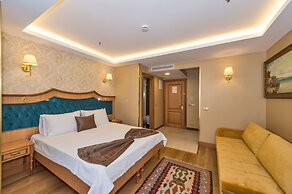 Aprilis Gold Hotel - Special Class