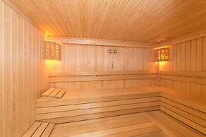 Aprilis Gold Hotel - Special Class
