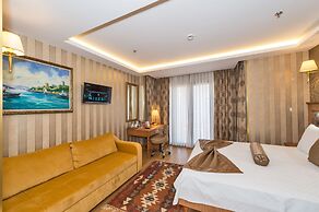 Aprilis Gold Hotel - Special Class