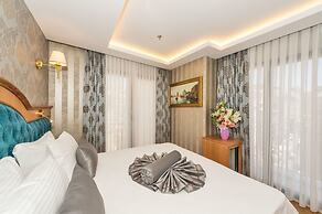 Aprilis Gold Hotel - Special Class