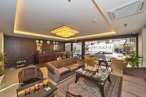 Aprilis Gold Hotel - Special Class