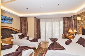Aprilis Gold Hotel - Special Class