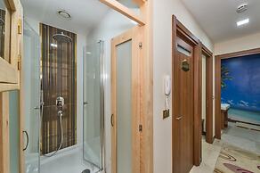 Aprilis Gold Hotel - Special Class