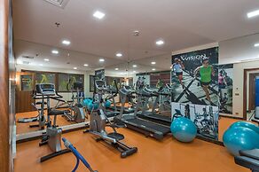 Aprilis Gold Hotel - Special Class