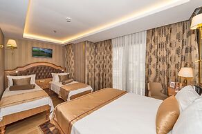 Aprilis Gold Hotel - Special Class