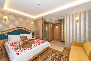 Aprilis Gold Hotel - Special Class