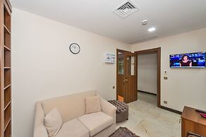 Aprilis Gold Hotel - Special Class