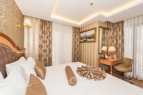 Aprilis Gold Hotel - Special Class