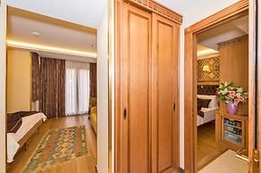 Aprilis Gold Hotel - Special Class