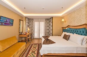 Aprilis Gold Hotel - Special Class