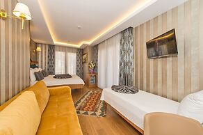 Aprilis Gold Hotel - Special Class