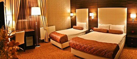 Rota Bulvar Hotel