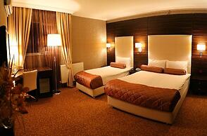 Rota Bulvar Hotel