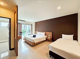 Phavina Hotel & Grand Boutique Rayong