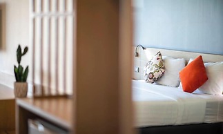 Phavina Hotel & Grand Boutique Rayong