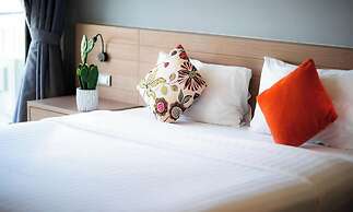 Phavina Hotel & Grand Boutique Rayong