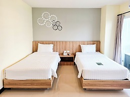 Phavina Hotel & Grand Boutique Rayong