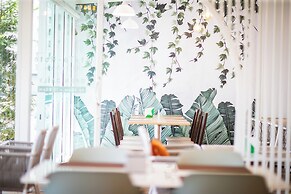 Phavina Hotel & Grand Boutique Rayong