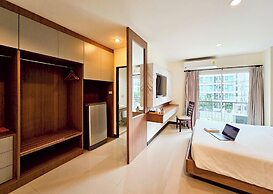 Phavina Hotel & Grand Boutique Rayong