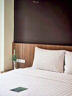 Phavina Hotel & Grand Boutique Rayong