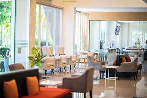 Phavina Hotel & Grand Boutique Rayong